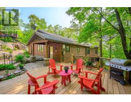1143 LEONARD LAKE 1 ROAD, Muskoka Lakes, Ontario
