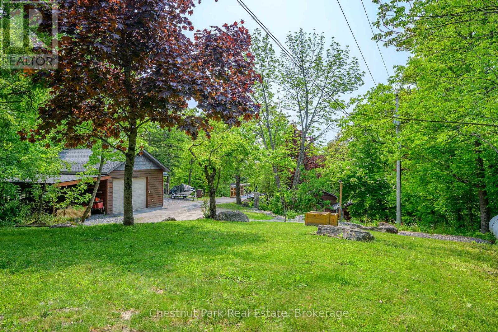 1143 Leonard Lake 1 Road, Muskoka Lakes, Ontario  P1L 2G7 - Photo 46 - X12141007