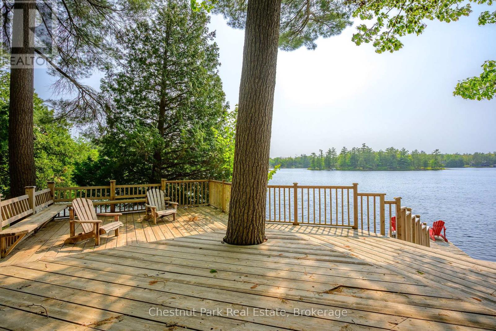 1143 Leonard Lake 1 Road, Muskoka Lakes, Ontario  P1L 2G7 - Photo 7 - X12141007
