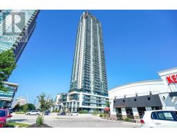 804 - 3975 GRAND PARK DRIVE, Mississauga, Ontario