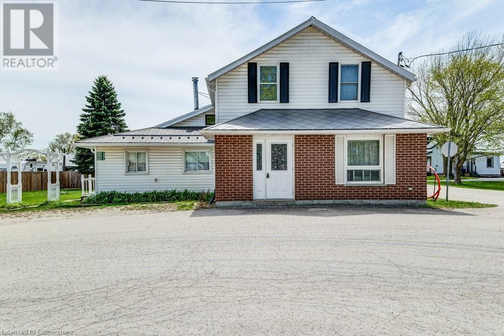 5207 88 Line, Wallaceville, Ontario