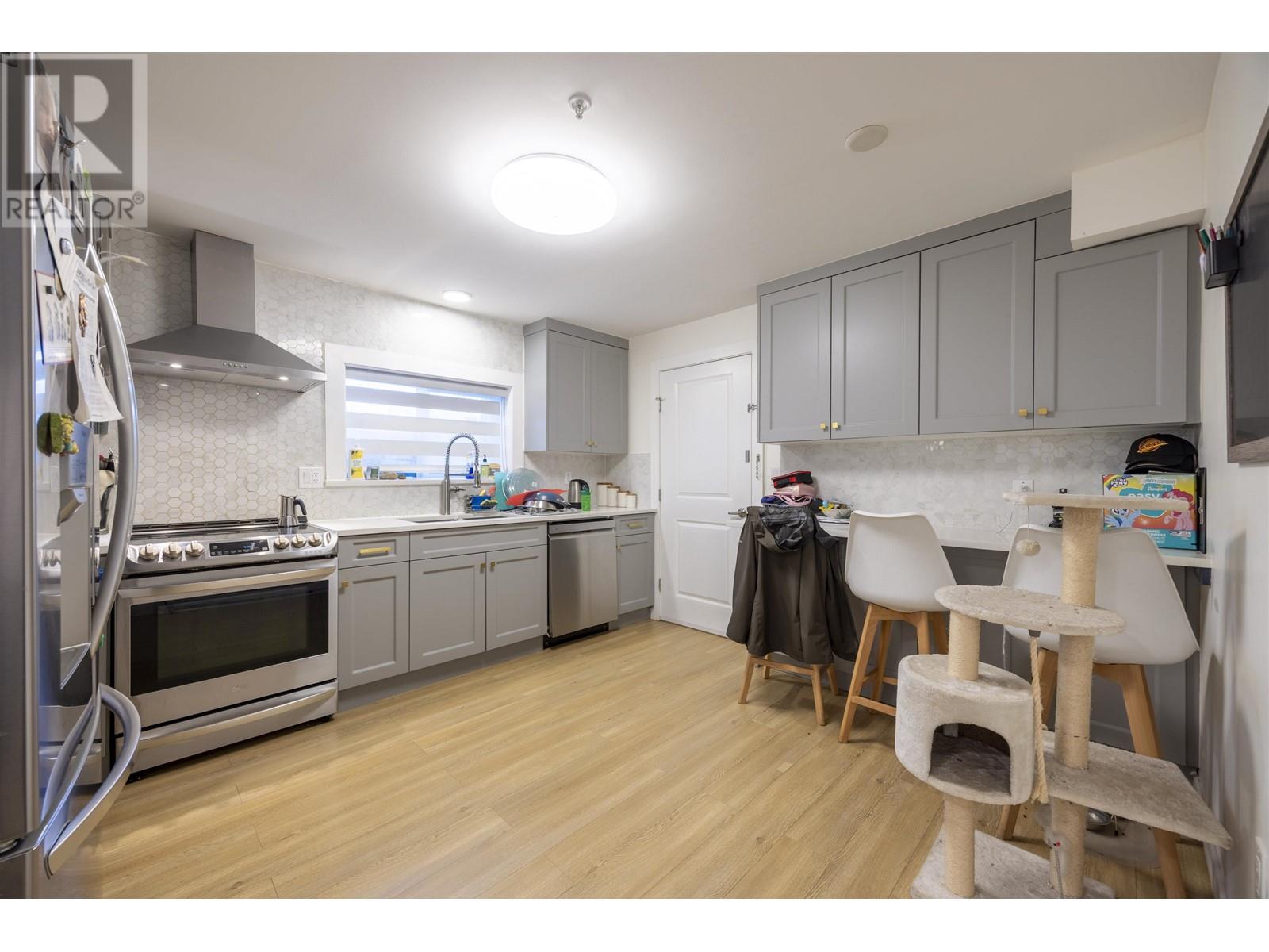 4198 St. George Street, Vancouver, British Columbia  V5V 0C2 - Photo 17 - R3012107