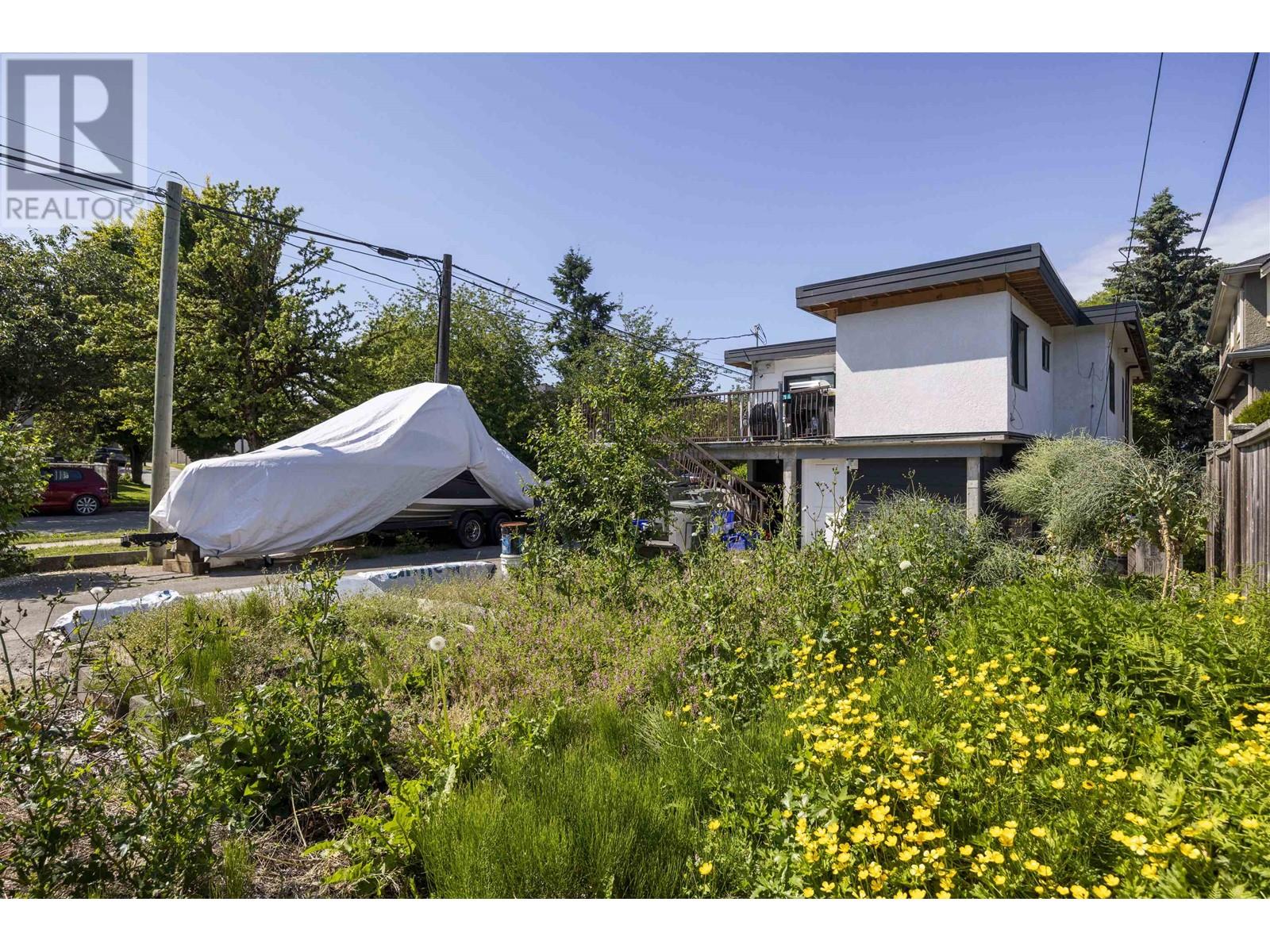Property at 4198 ST. GEORGE STREET image 4