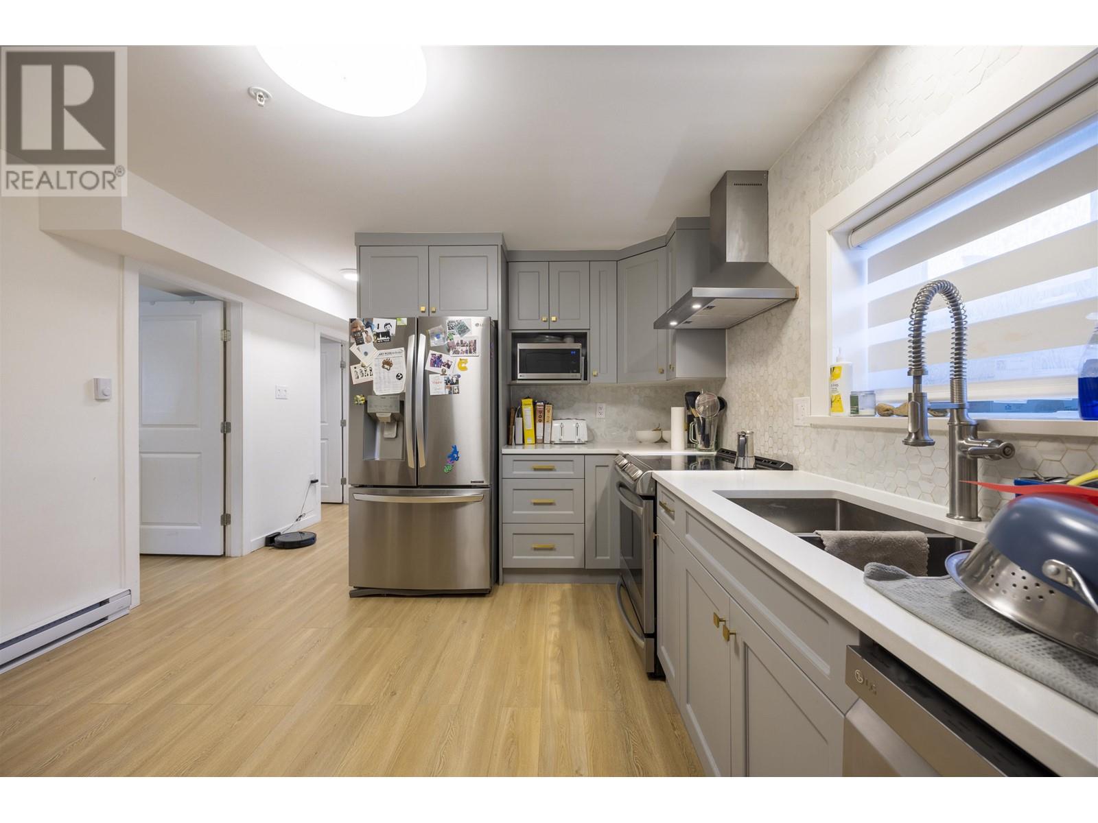 4198 St. George Street, Vancouver, British Columbia  V5V 0C2 - Photo 19 - R3012107