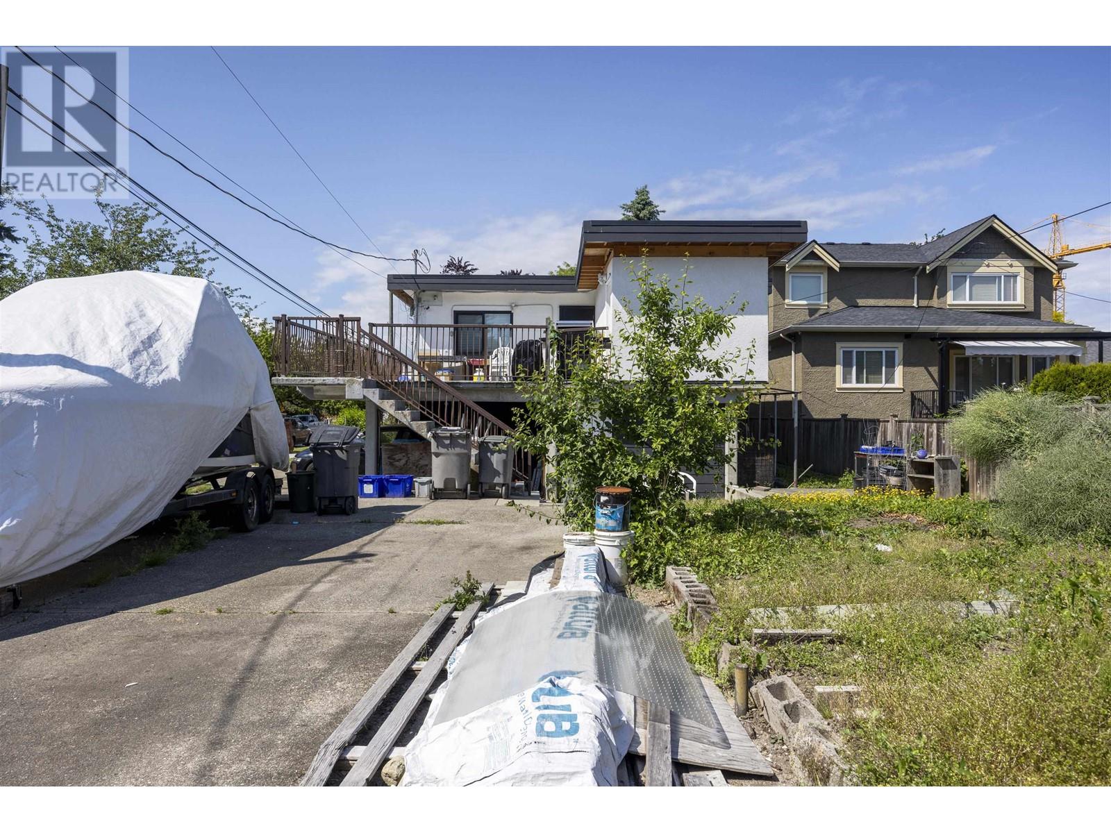 Property at 4198 ST. GEORGE STREET image 2