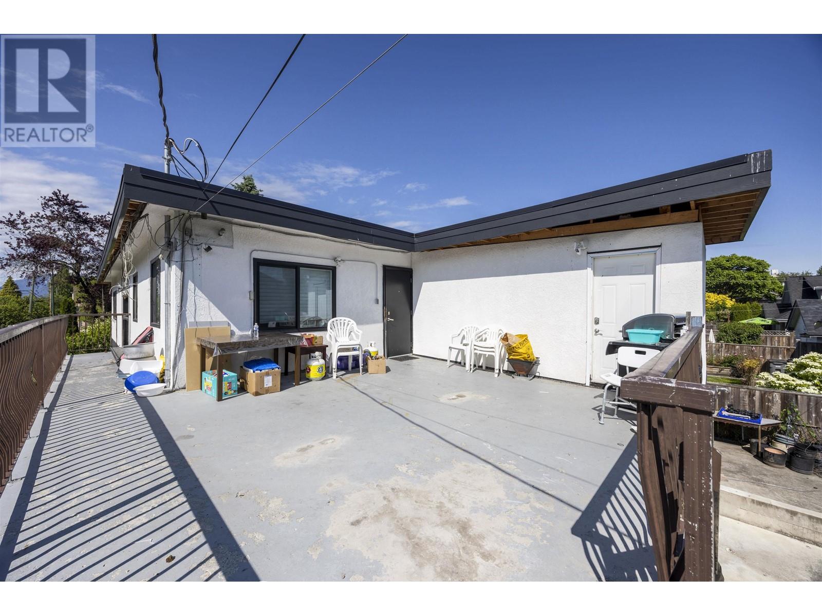 4198 St. George Street, Vancouver, British Columbia  V5V 0C2 - Photo 37 - R3012107