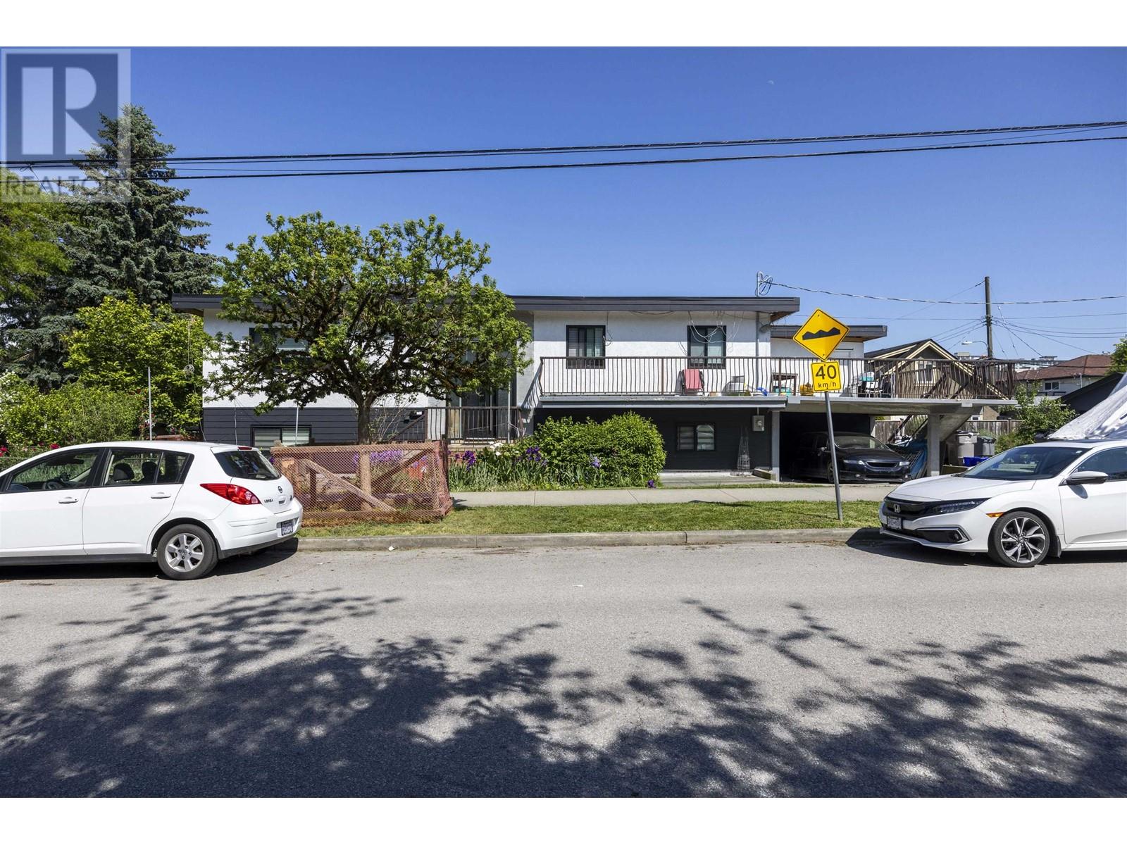 4198 St. George Street, Vancouver, British Columbia  V5V 0C2 - Photo 39 - R3012107