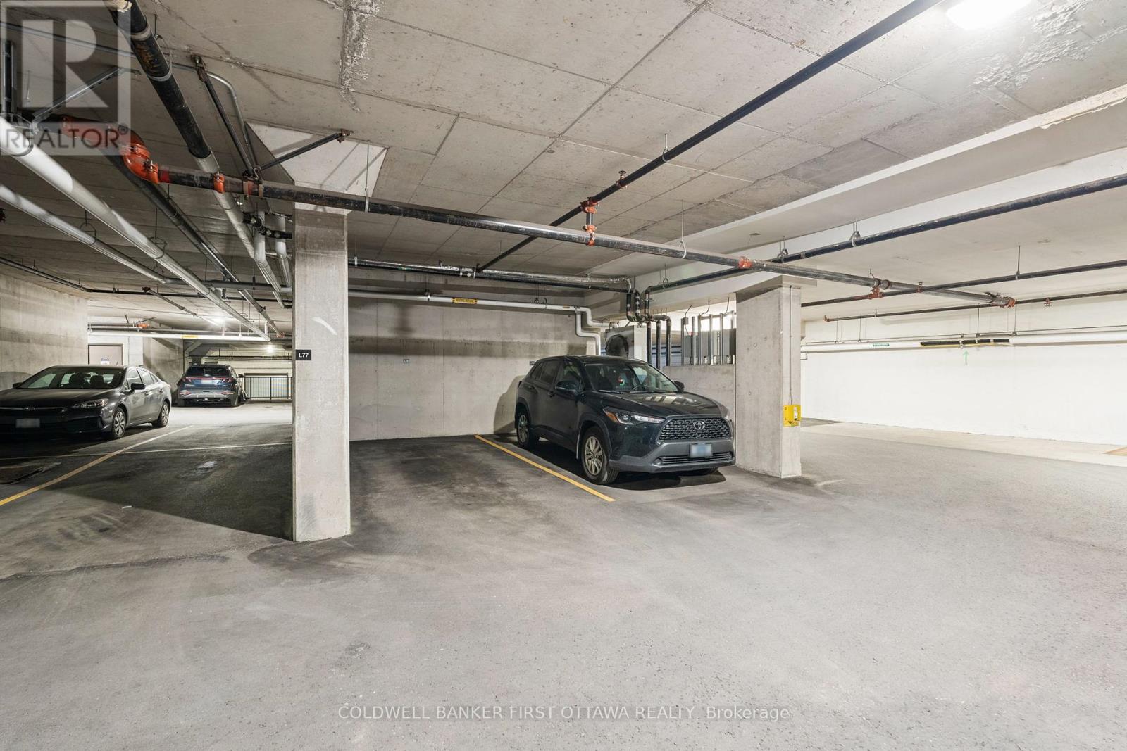 705 - 327 Breezehill Avenue S, Ottawa, Ontario  K1Y 1R6 - Photo 42 - X12201053