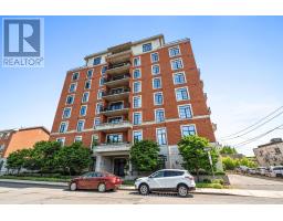 705 - 327 BREEZEHILL AVENUE S, Ottawa, Ontario