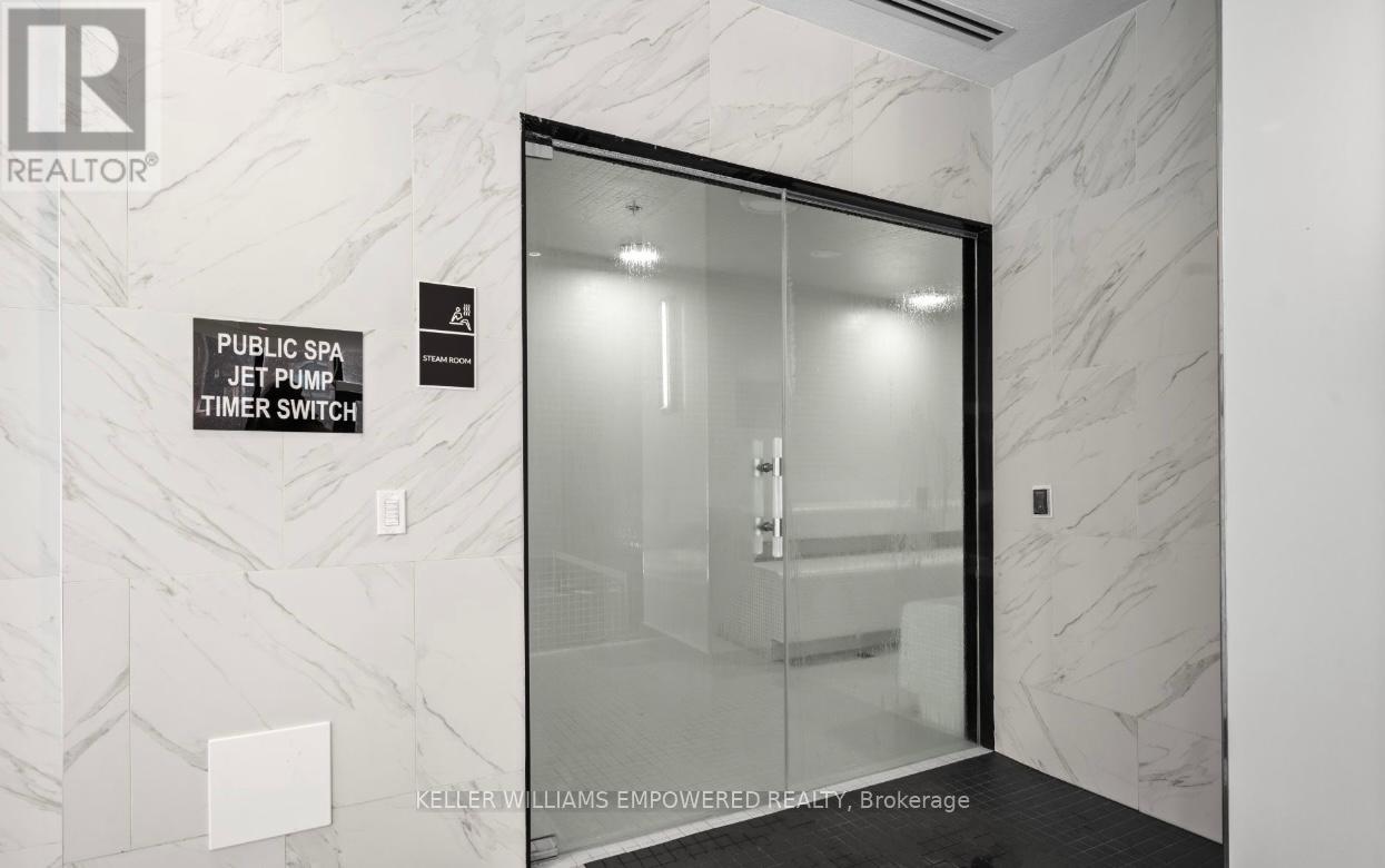 1307 - 33 Frederick Todd Way, Toronto, Ontario  M4G 0C9 - Photo 23 - C12161134