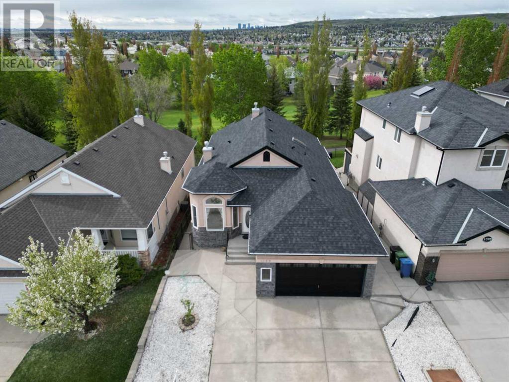 Property at 1069 Panorama Hills Landing NW image 1