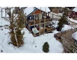 1338 Kaufmann View Unit# 3 Kicking Horse Resort Area, Golden, Ca