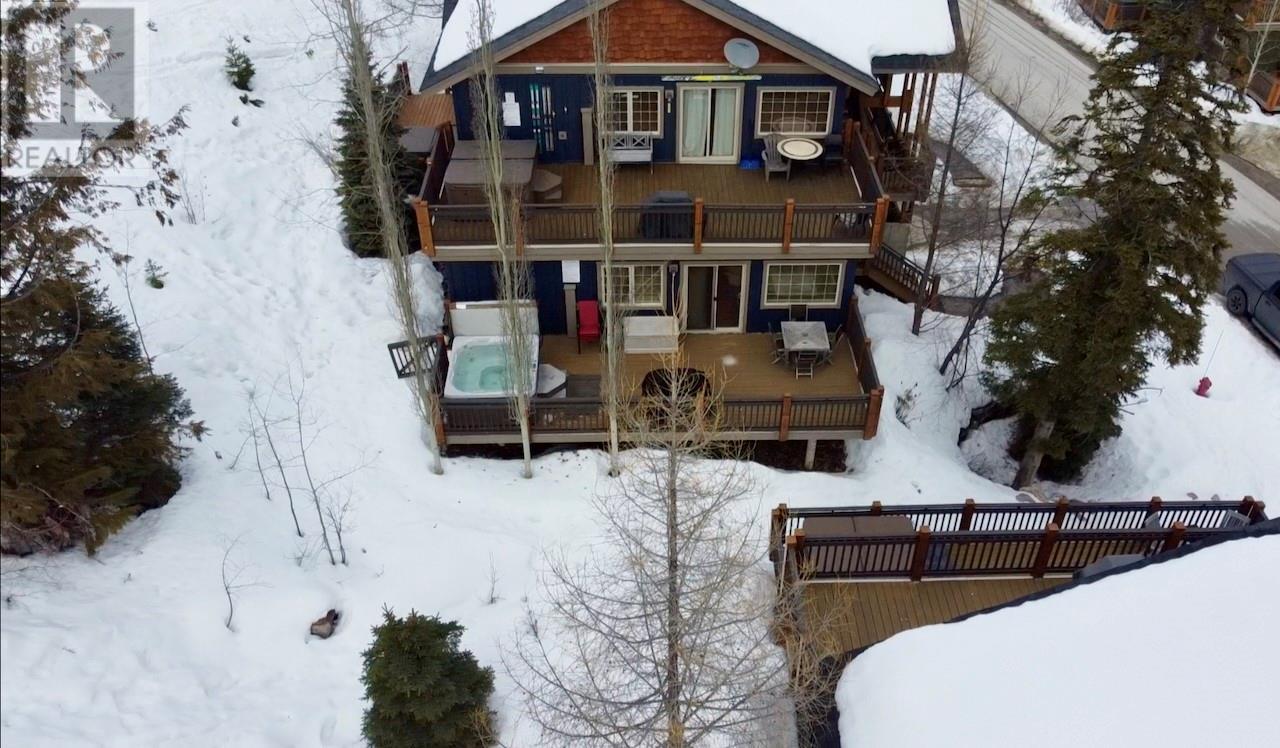 1338 Kaufmann View Unit# 3, Golden, British Columbia  V0A 1H2 - Photo 10 - 10342195