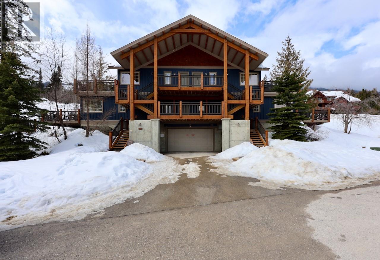 1338 Kaufmann View Unit# 3, Golden, British Columbia  V0A 1H2 - Photo 6 - 10342195