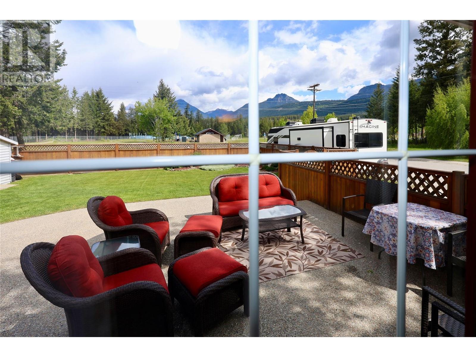 1440 Birch Crescent, Golden, British Columbia  V0A 1H6 - Photo 37 - 10349492