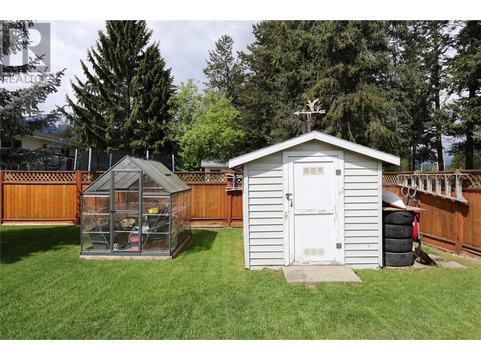 1440 Birch Crescent, Golden, British Columbia  V0A 1H6 - Photo 43 - 10349492