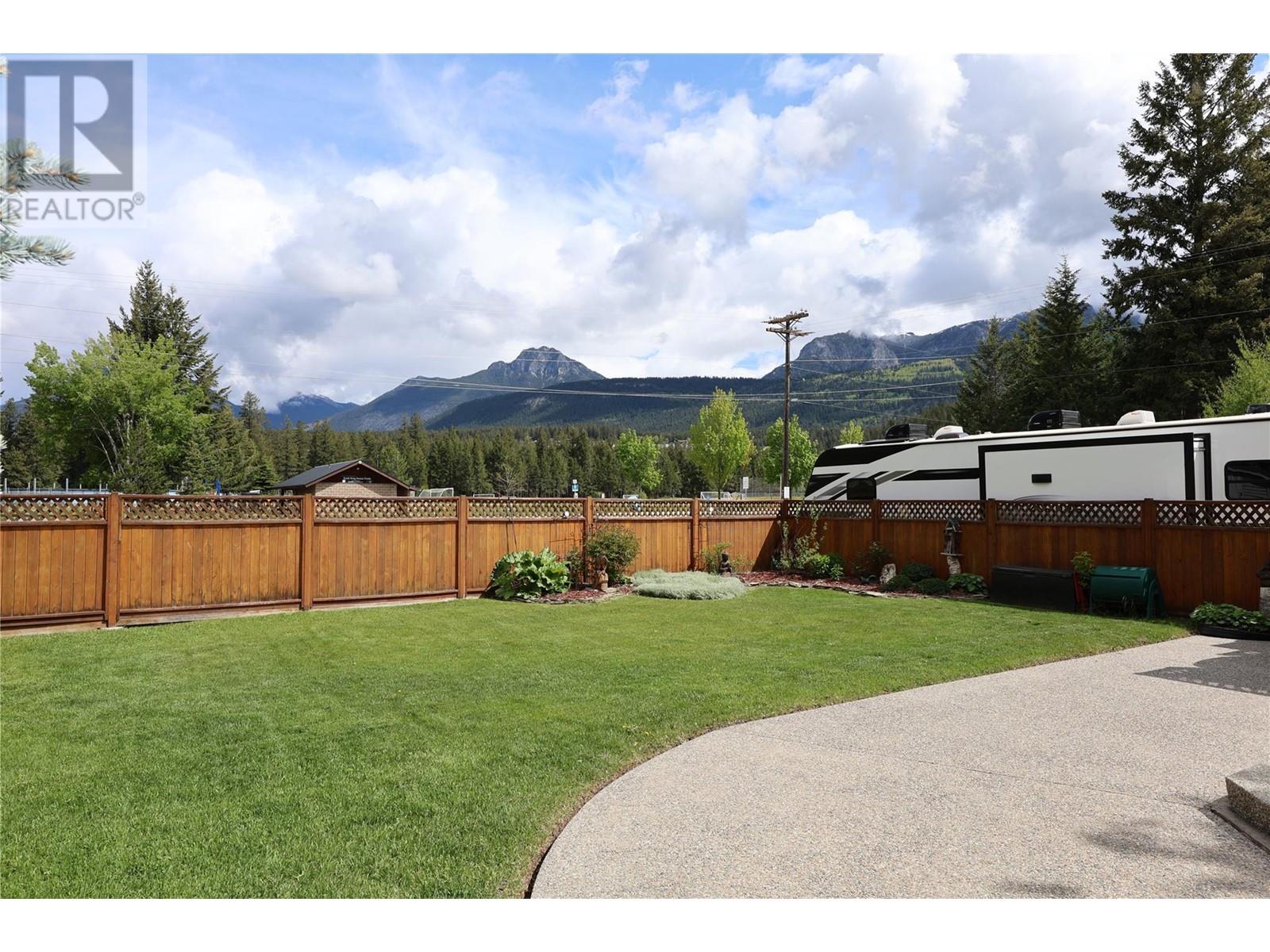 1440 Birch Crescent, Golden, British Columbia  V0A 1H6 - Photo 44 - 10349492