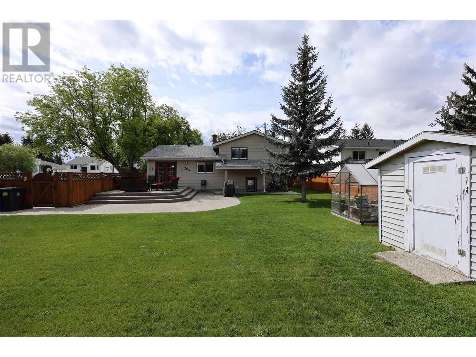 1440 Birch Crescent, Golden, British Columbia  V0A 1H6 - Photo 46 - 10349492
