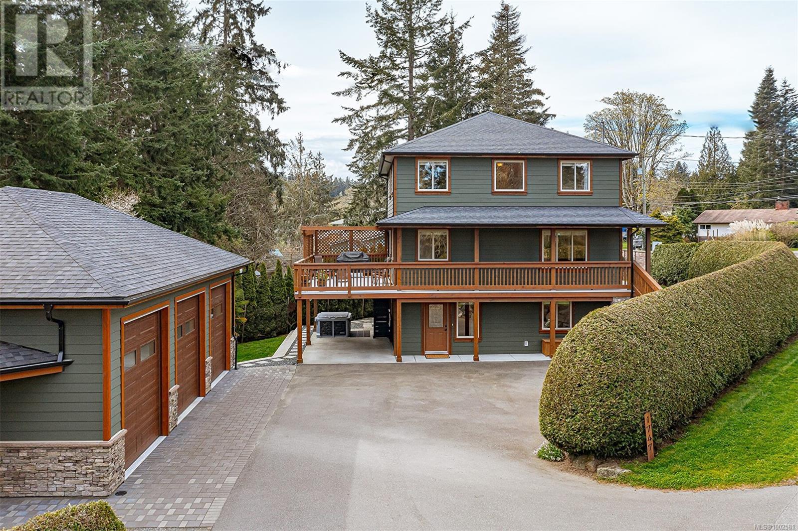 1747 Whiffin Spit Rd, Sooke, British Columbia