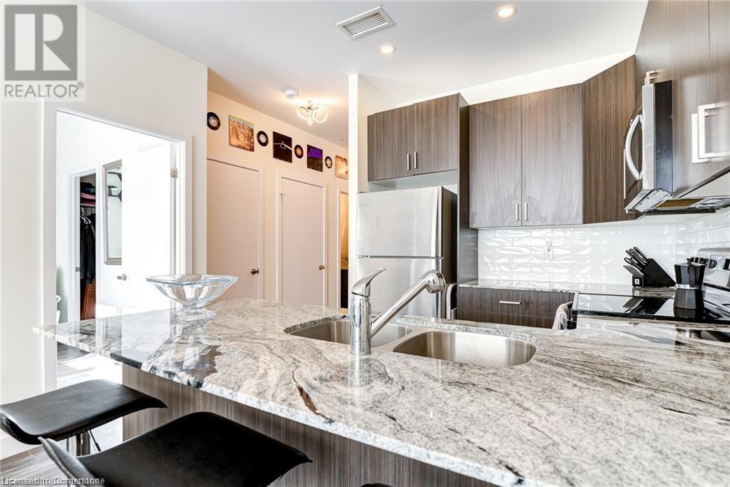 100 Garment Street Unit# 605, Kitchener, Ontario  N2G 0C3 - Photo 4 - 40738265