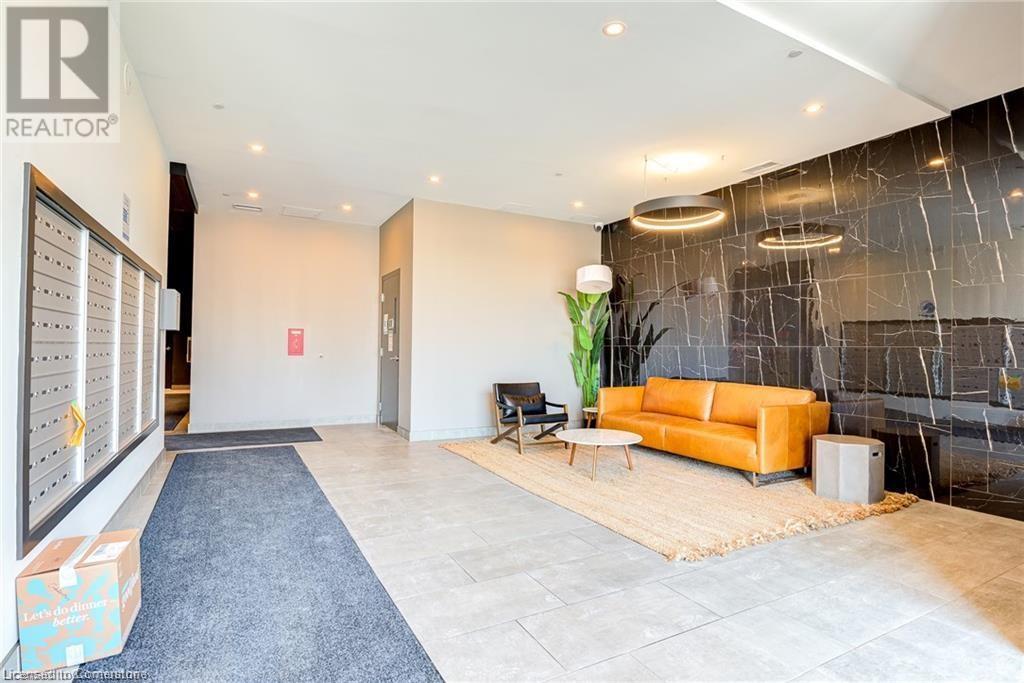 100 Garment Street Unit# 605, Kitchener, Ontario  N2G 0C3 - Photo 6 - 40738265
