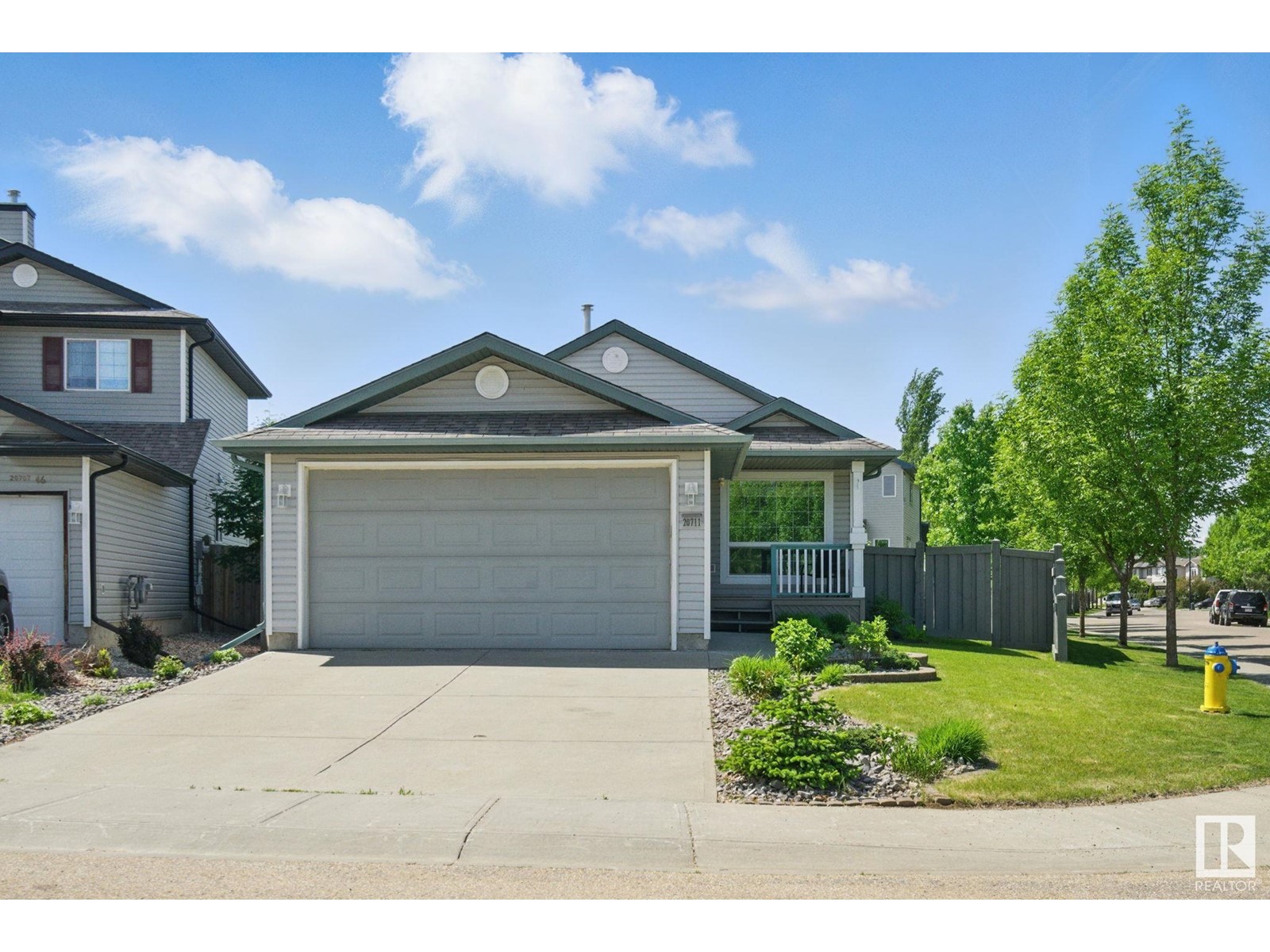 20711 46 Av Nw, Edmonton, Alberta  T6M 0C2 - Photo 2 - E4440758