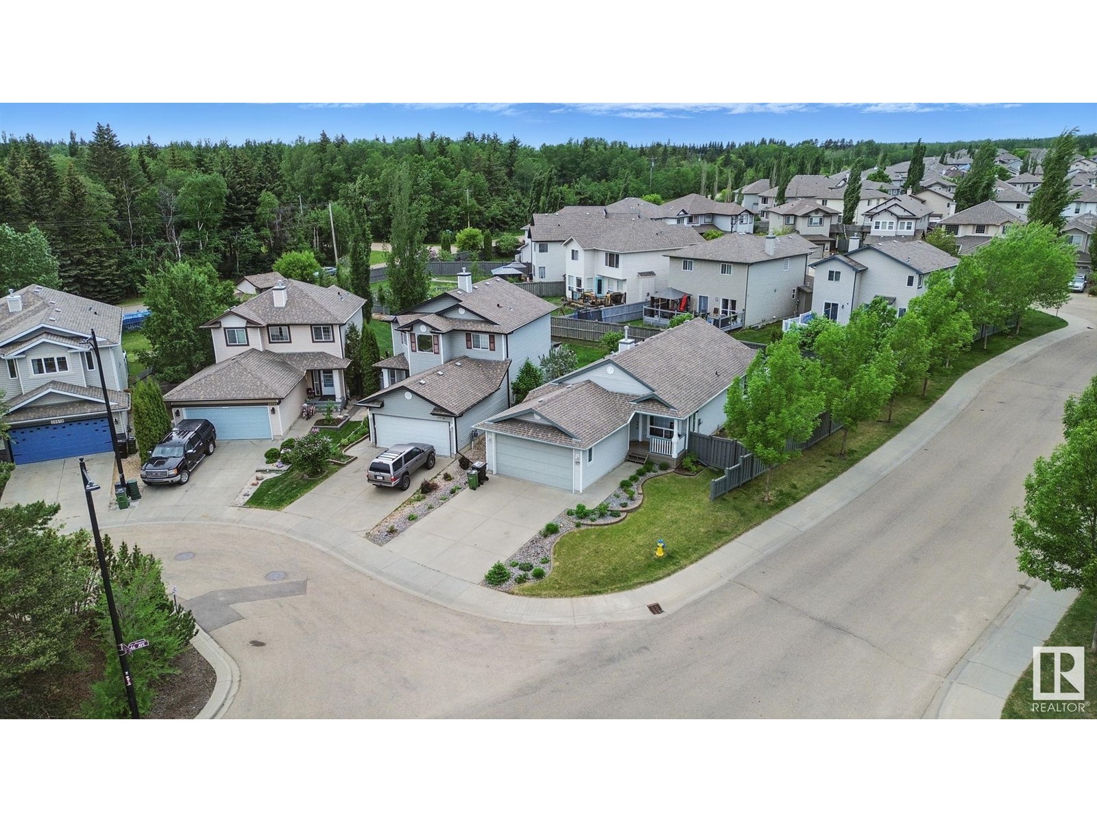 20711 46 Av Nw, Edmonton, Alberta  T6M 0C2 - Photo 50 - E4440758