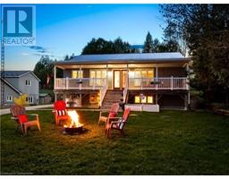 133596 WILCOX LAKE Road, grey highlands, Ontario