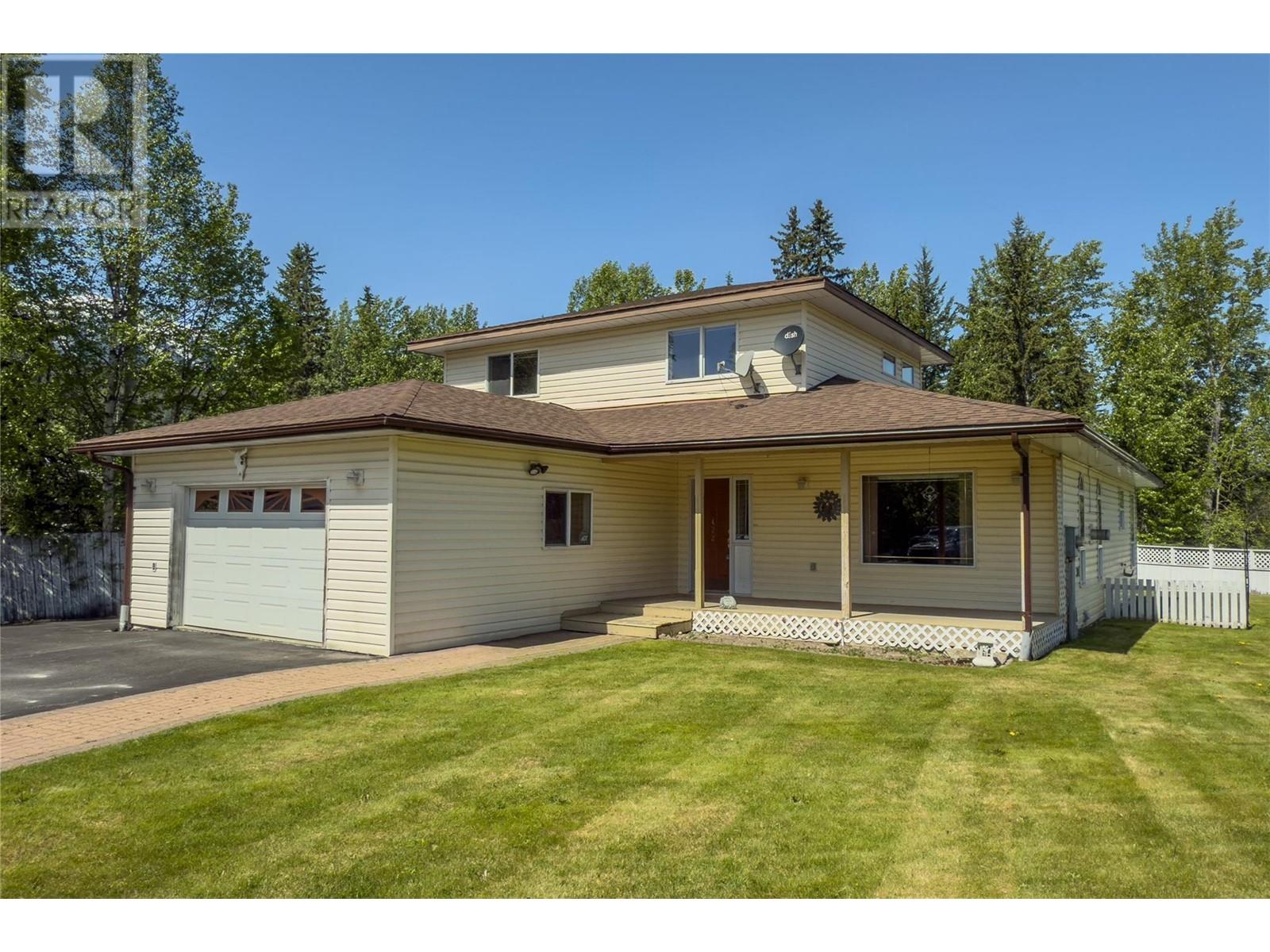 422 Riverglen Drive, Golden, British Columbia  V0A 1H0 - Photo 2 - 10338869