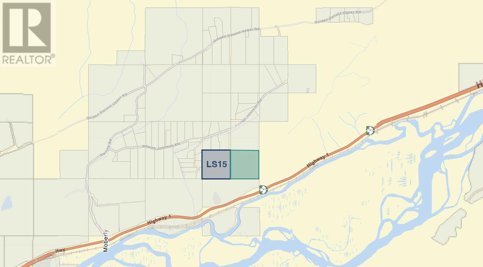 Ls15 Adolph Johnson Road, Golden, British Columbia  V0A 1H0 - Photo 6 - 10350480