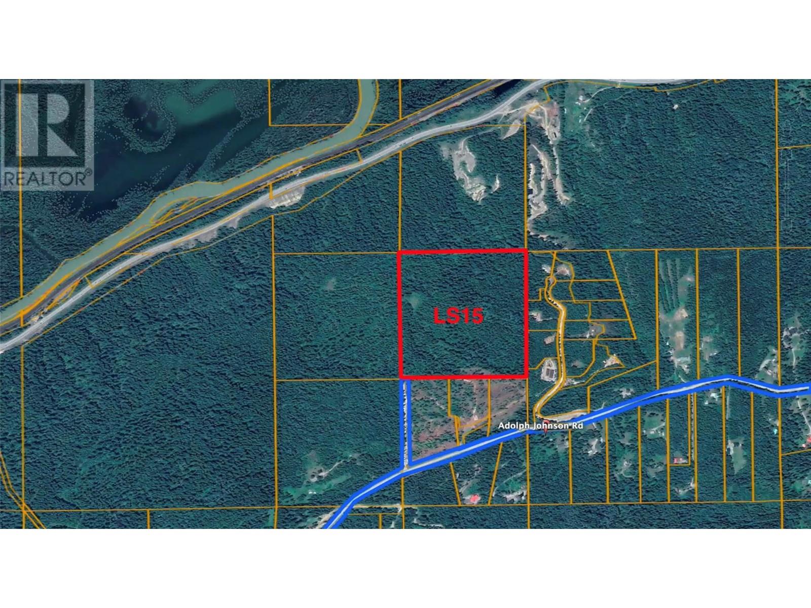 Ls15 Adolph Johnson Road, Golden, British Columbia  V0A 1H0 - Photo 9 - 10350480