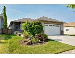99 Walters Pl Windrose, Leduc, Ca