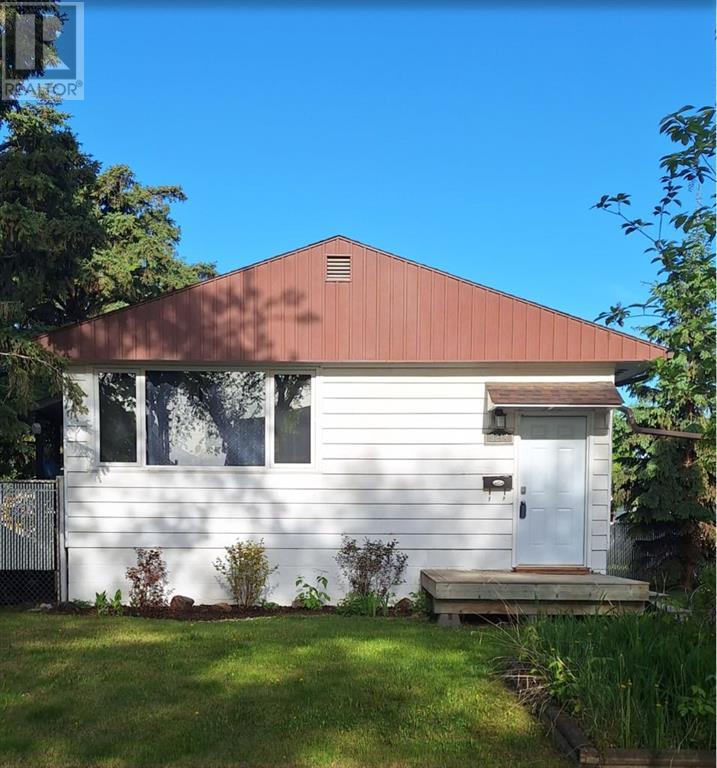 5214 45 Street, Camrose, Alberta