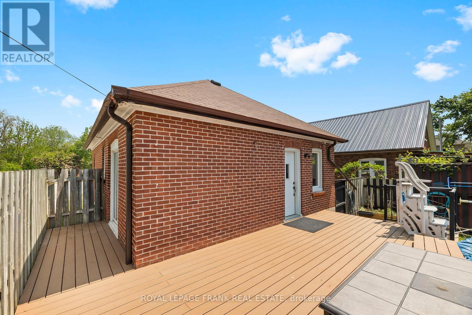 73 Pine Street, Peterborough Central, Ontario  K9J 5A6 - Photo 19 - X12201082