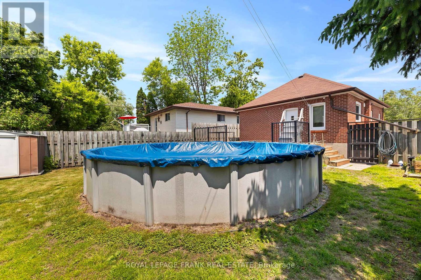 73 Pine Street, Peterborough Central, Ontario  K9J 5A6 - Photo 20 - X12201082