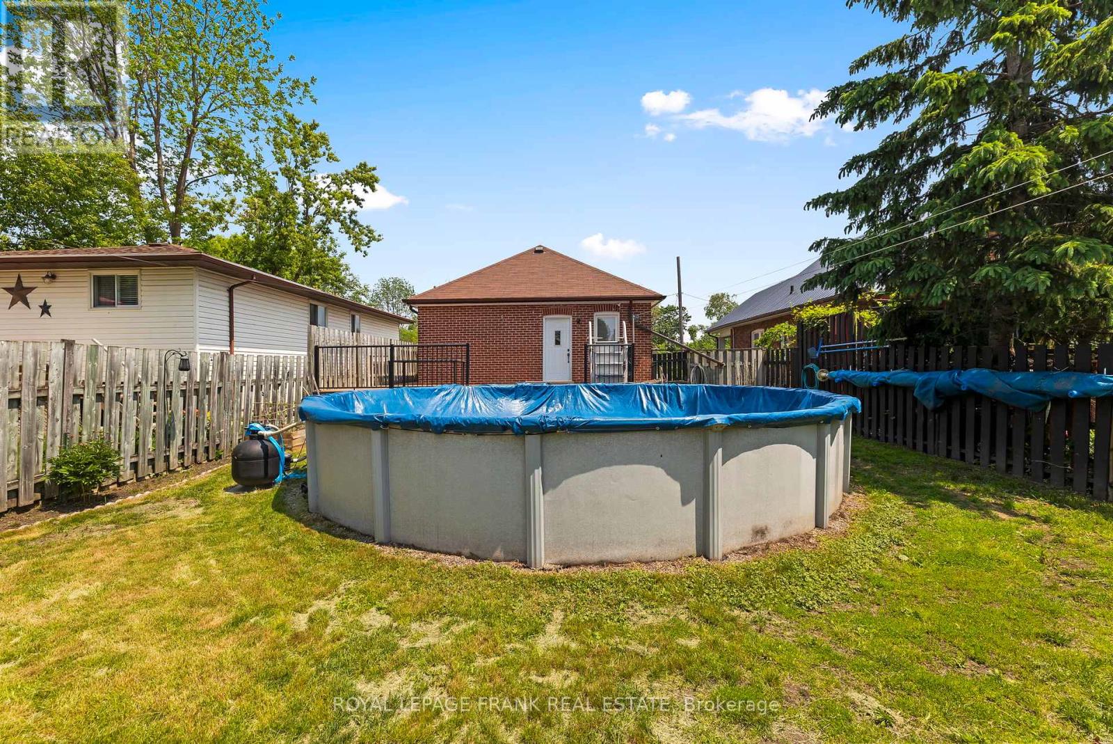 73 Pine Street, Peterborough Central, Ontario  K9J 5A6 - Photo 21 - X12201082