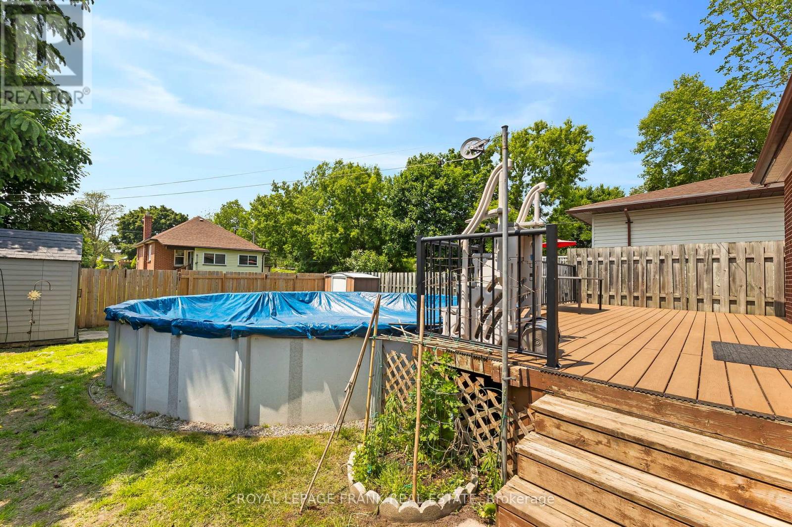 73 Pine Street, Peterborough Central, Ontario  K9J 5A6 - Photo 38 - X12201082