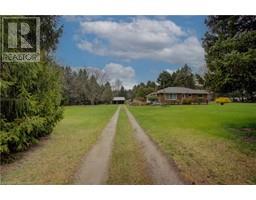 48 MCGILL Road, Mount Pleasant, Ontario