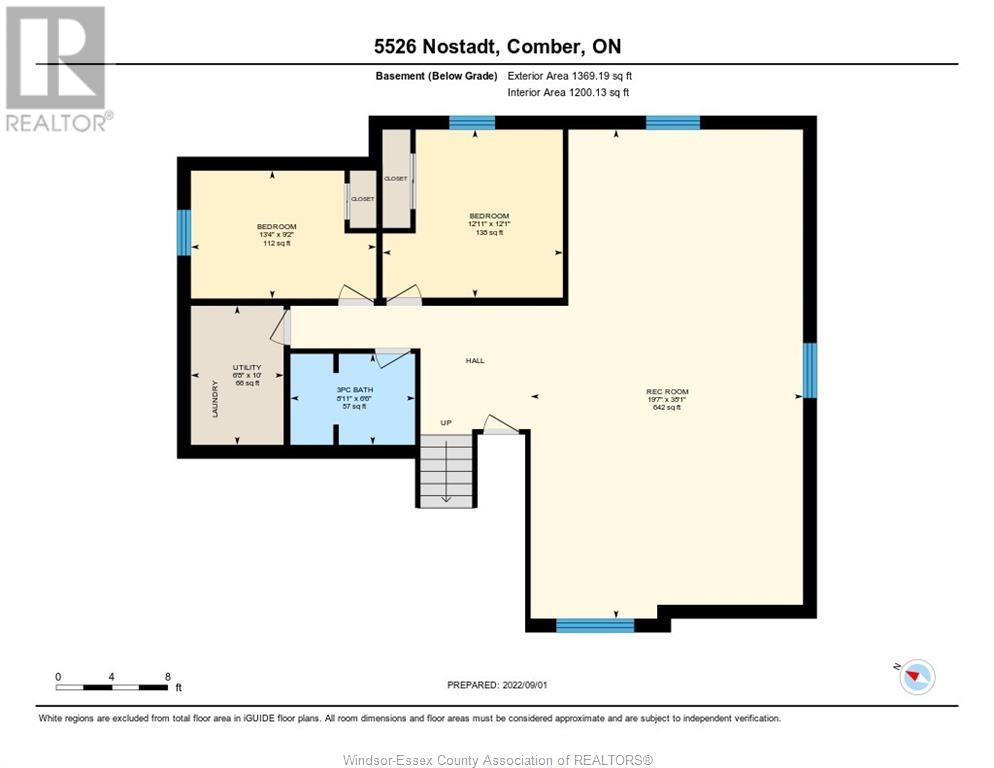 5526 Nostadt Crescent, Comber, Ontario  N0R 1A0 - Photo 35 - 25014298