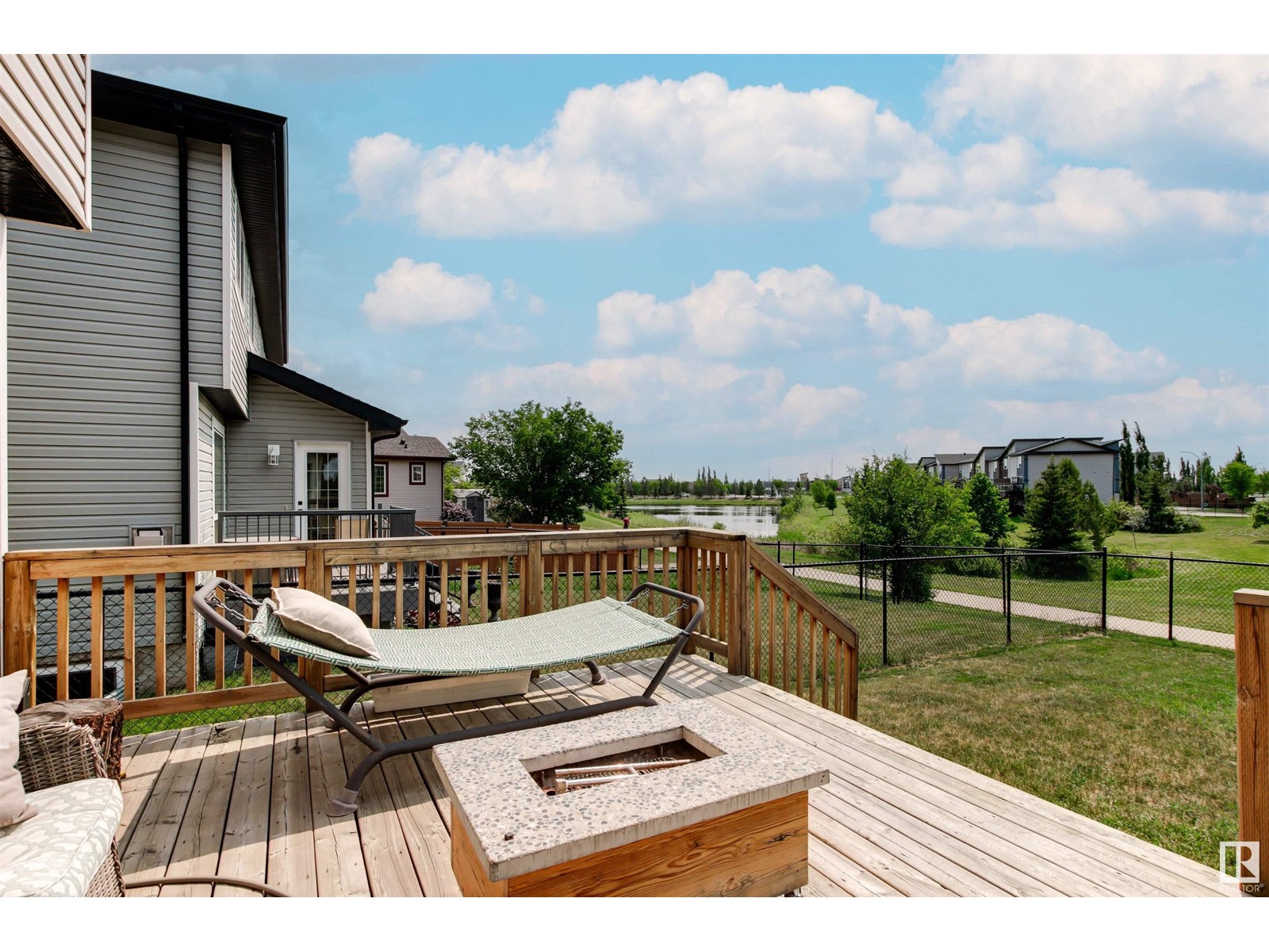 62 Nevis Cl, St. Albert, Alberta  T8N 0R7 - Photo 42 - E4440722