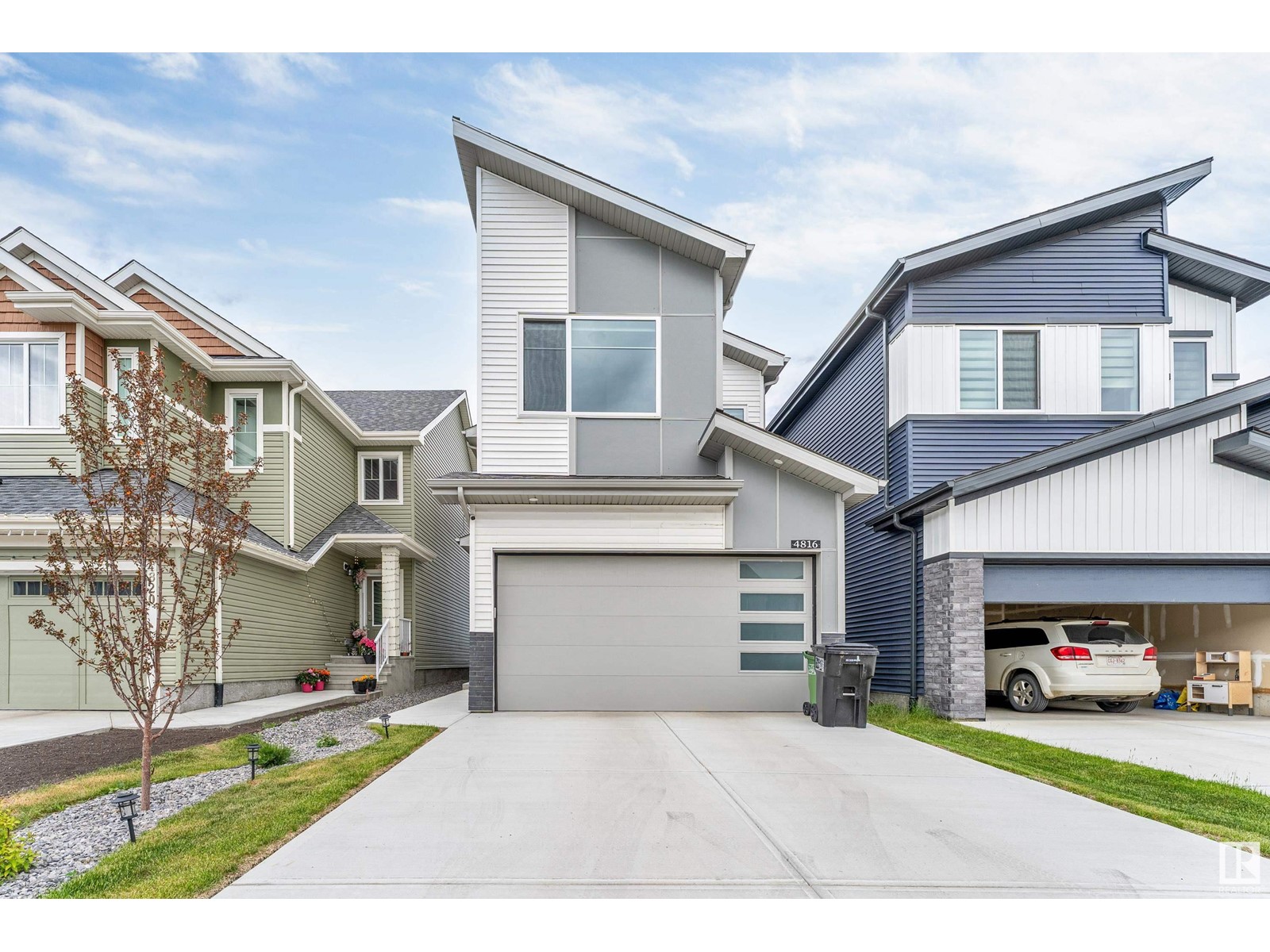 4816 177 AV NW, Edmonton, Alberta