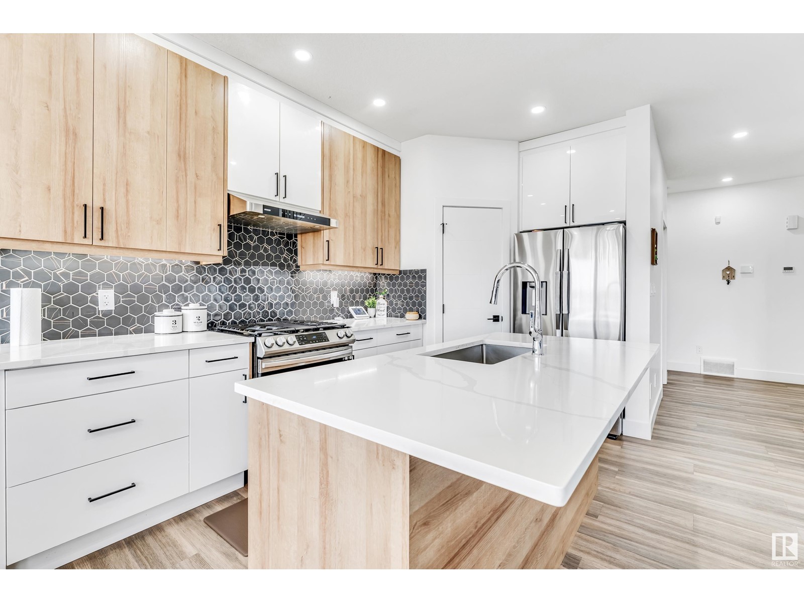 4816 177 Av Nw, Edmonton, Alberta  T5Y 3Y1 - Photo 14 - E4440761