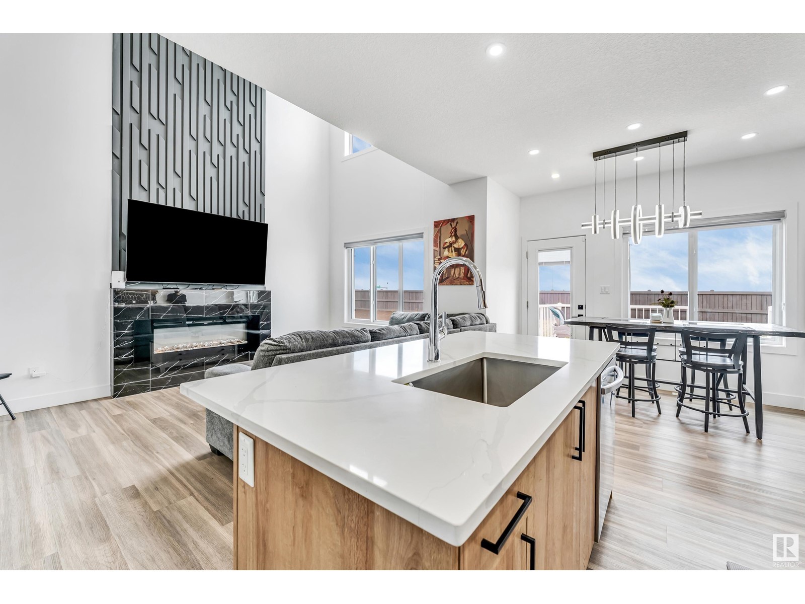 4816 177 Av Nw, Edmonton, Alberta  T5Y 3Y1 - Photo 16 - E4440761