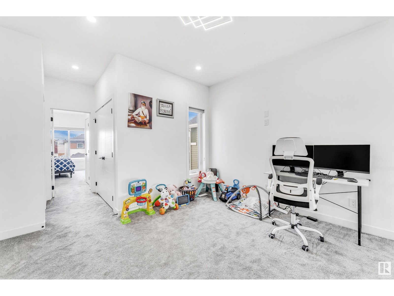 4816 177 Av Nw, Edmonton, Alberta  T5Y 3Y1 - Photo 32 - E4440761