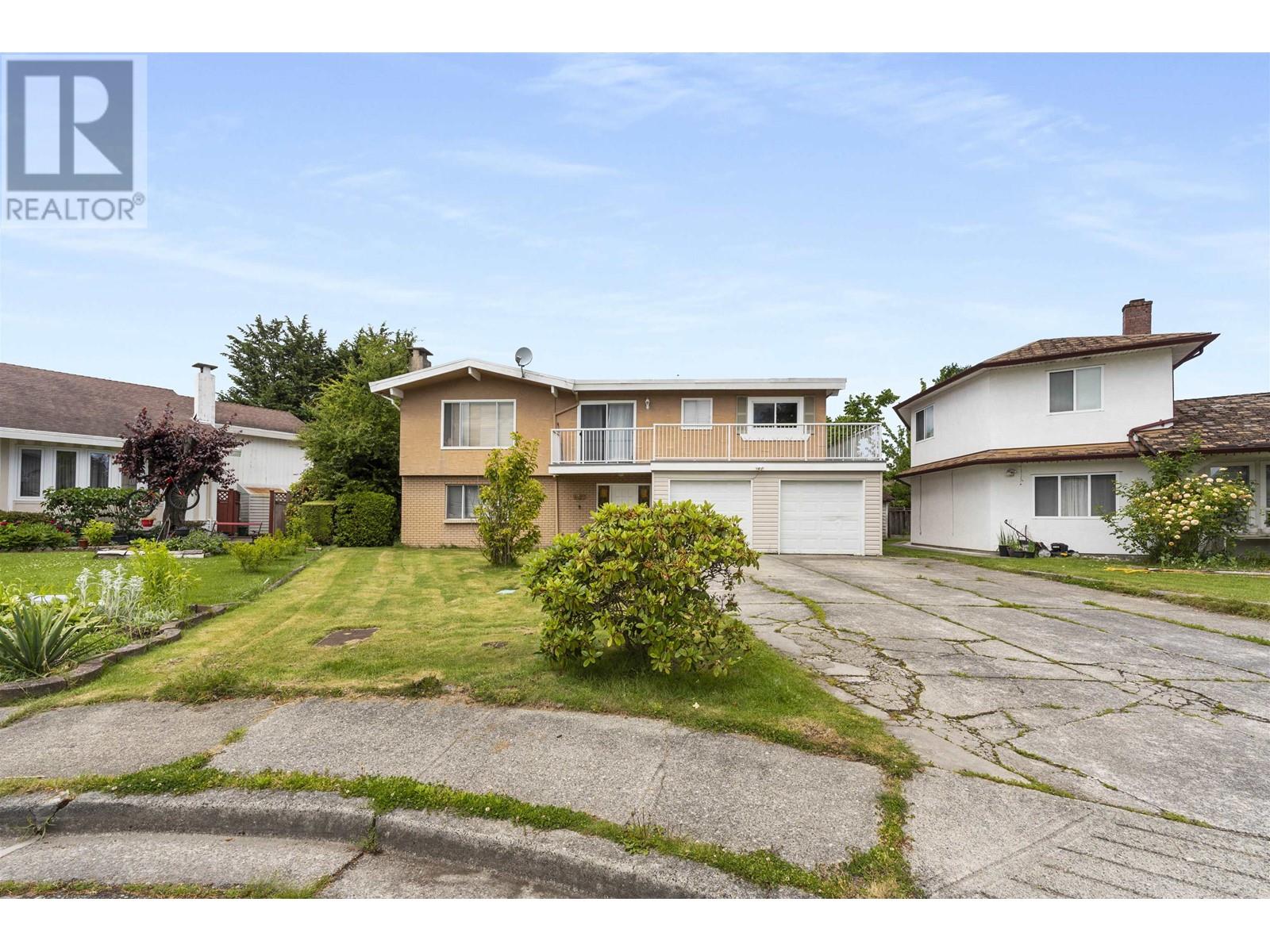 4051 AMUNDSEN PLACE, Richmond