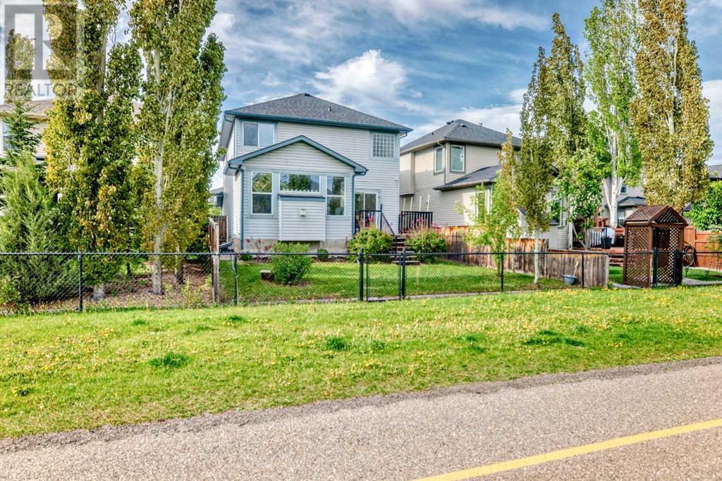 174 Brightonstone Landing Se, Calgary, Alberta  T2Z 4W3 - Photo 34 - A2224936