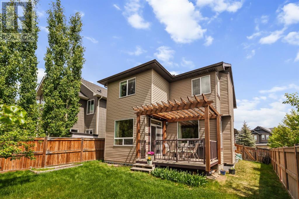 85 Cougar Ridge Cove Sw, Calgary, Alberta  T3H 0S5 - Photo 33 - A2228140