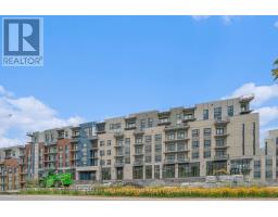 214 - 397 CODD'S ROAD, Ottawa, Ontario