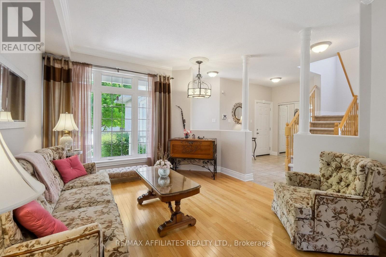 176 Topaze Crescent, Clarence-Rockland, Ontario  K4K 0E2 - Photo 9 - X12201099
