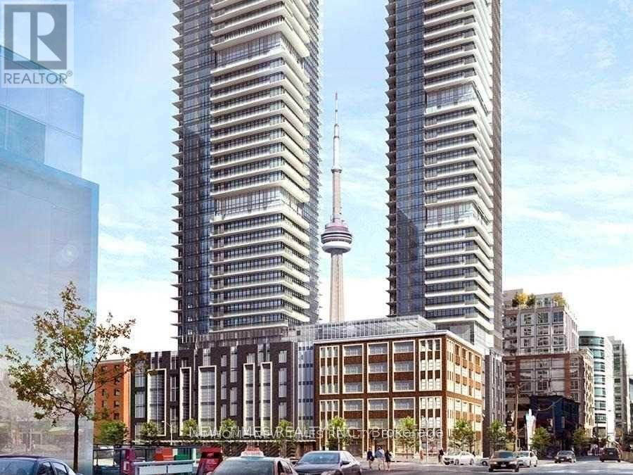902 - 125 Blue Jays Way, Toronto, Ontario  M5V 0N5 - Photo 1 - C12200989